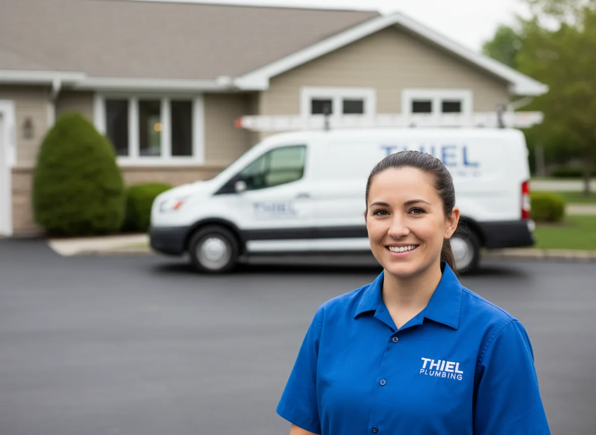Plumber Cascade, WI FAQs
